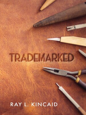 cover image of Trademarked
